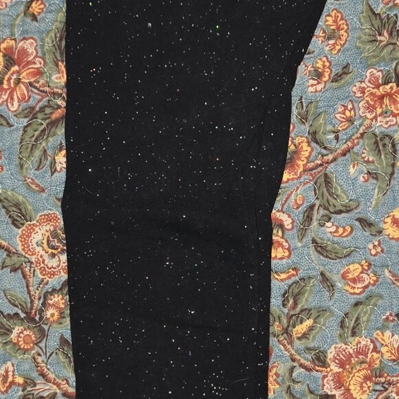 Girls Leggings Bundle - M (7/8) - Picture 5 of 6